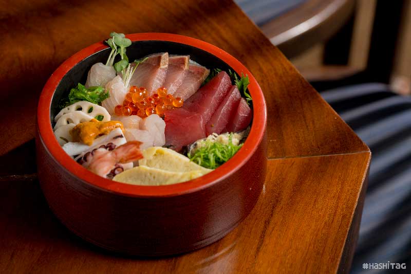 Chirashizushi tiposushi_tirashizushi