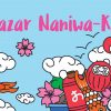 Bazar Beneficente Osaka Naniwa Kai