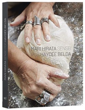 Livro: Mari Hirata sensei por Haydée Belda mari_hirata_img