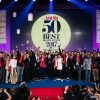 Os 50 Melhores Restaurantes da Ásia 2017