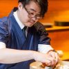Perfil do chef: Tadashi Shiraishi
