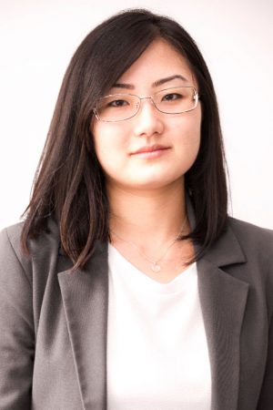 Daniela Tieme Inoue