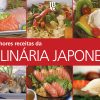 Livro: As Melhores Receitas da Culinária Japonesa
