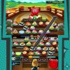 Sushi Striker, o novo game para Nintendo 3DS