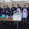 Voluntários da Associação de Hokkaido