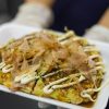 Okonomiyaki de Wakayama
