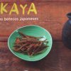 Livro: Izakaya, por dentro dos botecos japoneses