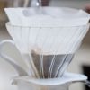 Como fazer café coado na Hario V60