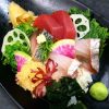 União da comida japonesa e francesa no evento 'Fechado Para Jantar'