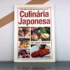 Livro: Culinária Japonesa - Fácil & Rápida