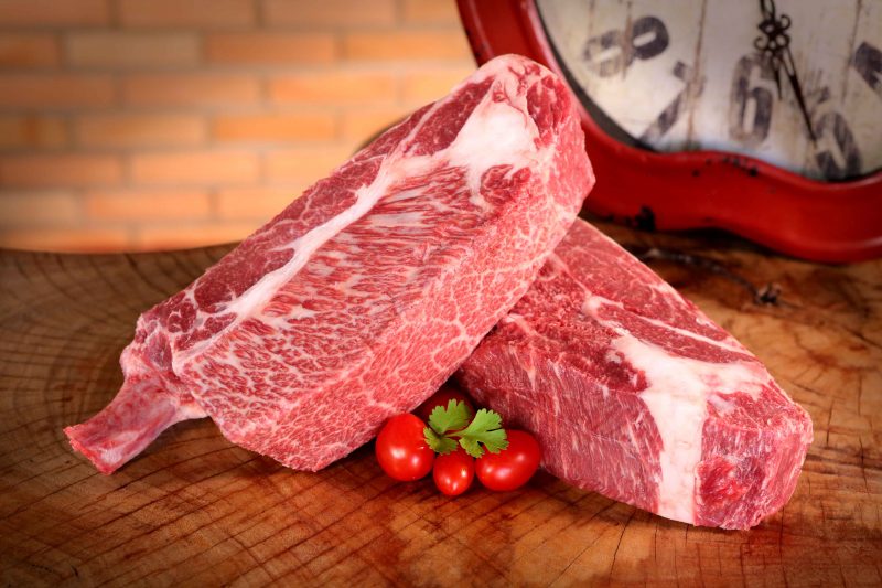 Short Rib da Estância Bosque Belo