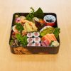 Ryo Gastronomia lança menu de almoço