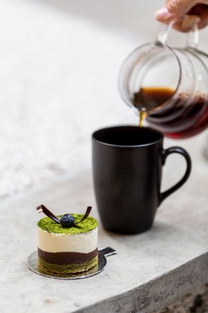 Imi Cafe