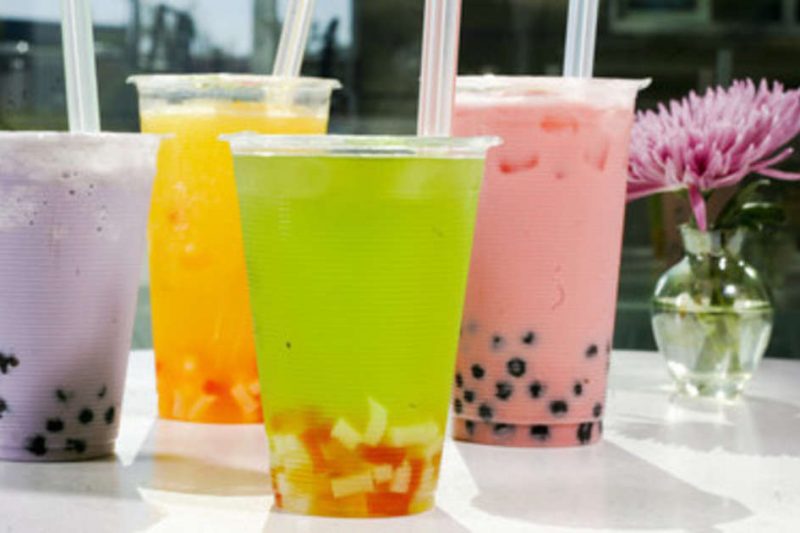 bubbletea