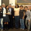 Equipe Hashitag recebe a menção honrosa na categoria Revista de Gastronomia