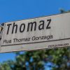 Guia de restaurantes da Thomaz Gonzaga