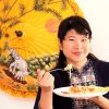 Conhecendo a culinária tailandesa com Yuko Tappabutt