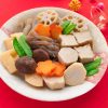 Oficina de Comida Japonesa ensina pratos de Ano-Novo