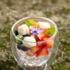 Confeitaria Hanami lança vitrine especial de doces tradicionais japoneses