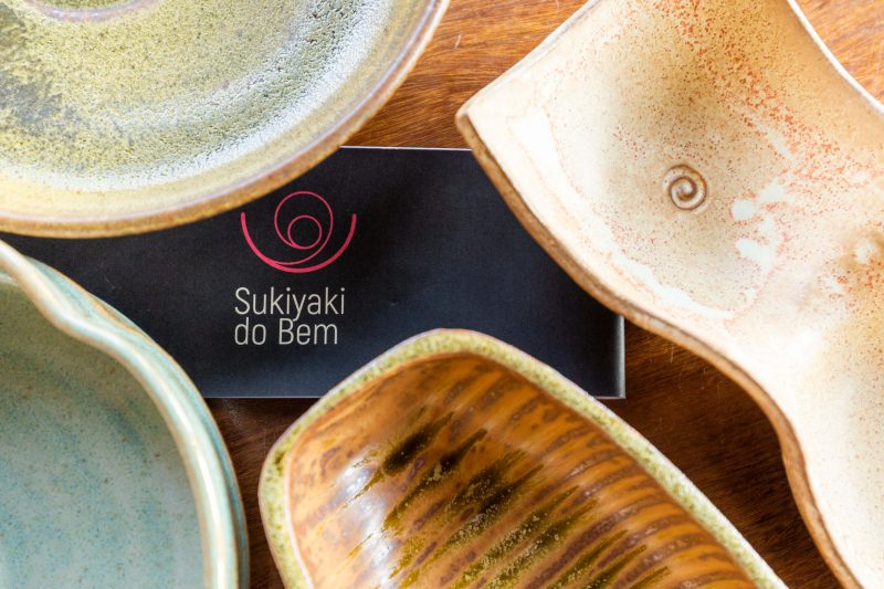 sukiyaki do bem 2018
