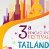 3º Festival da Tailândia em São Paulo
