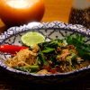 Koh Pee Pee lança menu sazonal de outono-inverno
