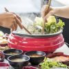 Curso de Comida Japonesa Caseira ensina 6 pratos de inverno