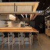 Jojo Lab, a cozinha central do Jojo Ramen