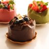 Hanami Confeitaria lança mini bolos para o Dia dos Namorados
