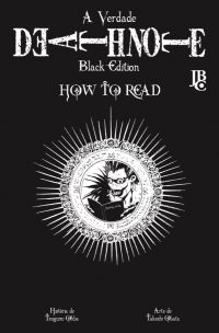 Death Note – Black Edition How to Read #07