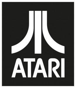 Logo do Atari representa o monte Fuji