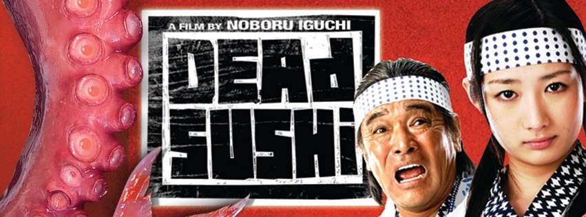 dead sushi