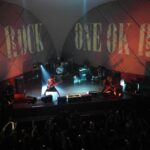 One Ok Rock no Brasil