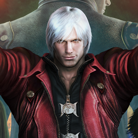 Devil May Cry 4 Special Edition chega em 23 de junho