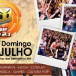 RIO ANIME CLUB  2ª edição de 2015 acontece no próximo domingo