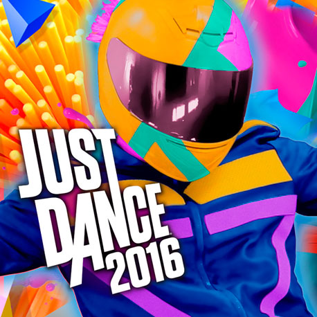 Ubisoft divulga lista completa de músicas de Just Dance 2016