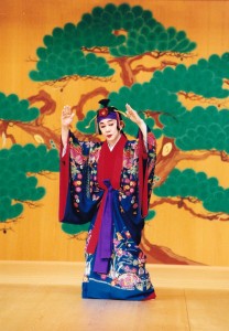 Tanita Yoshiko