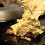 receita okonomiyaki