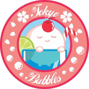 tokyobubbles