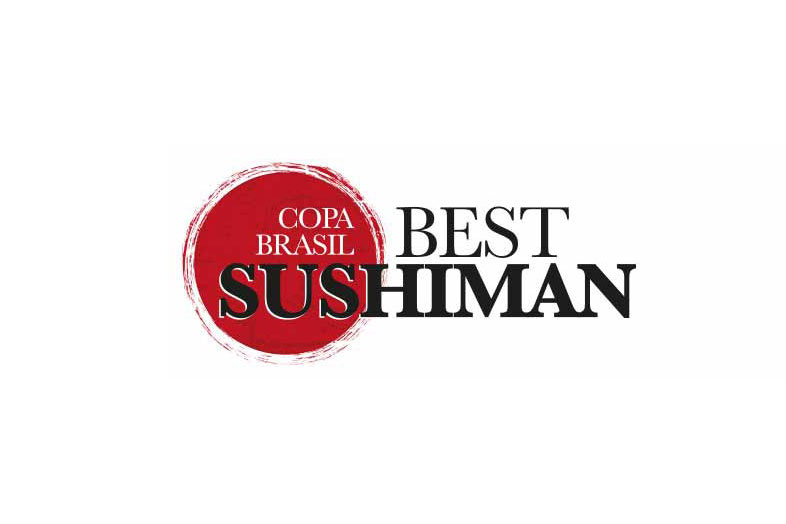 copa brasil best sushiman