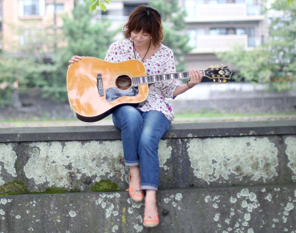 A cantora japonesa Misa Kamiyama conta sua trajetória pela música gospel no Japão