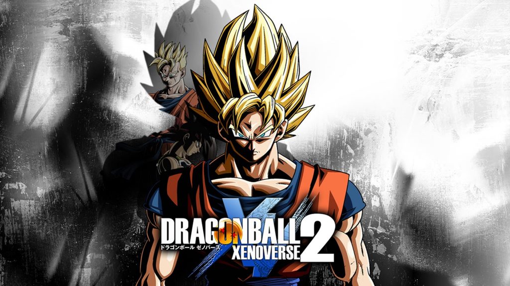 Conheça o jogo Dragon Ball Xenoverse 2 com exclusividade no Pixel Show 2016