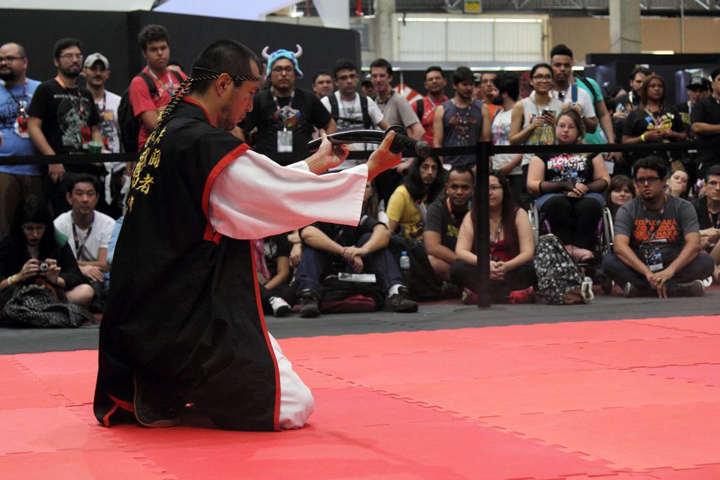 Estilo Iga, da província de Mie, preserva as técnicas tradicionais dos ninjas