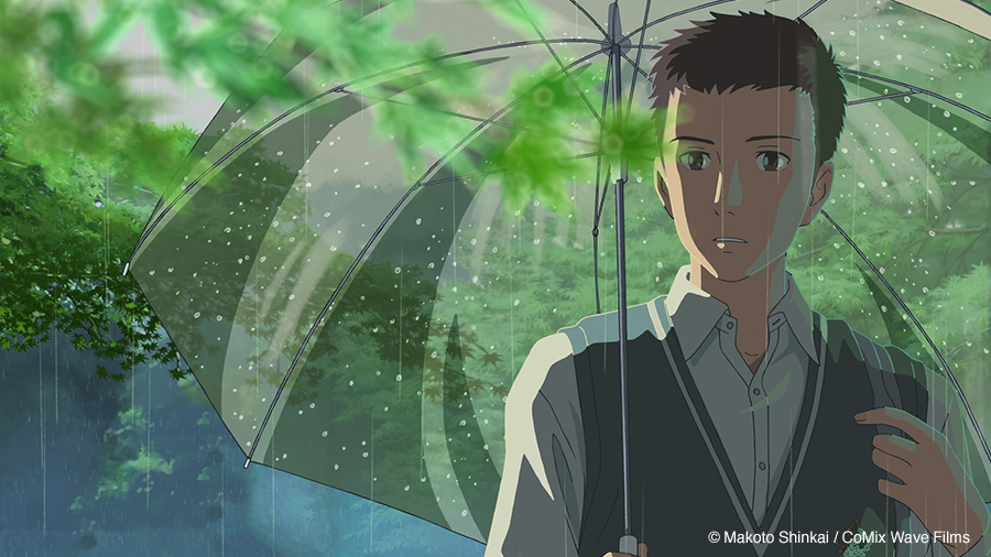 Suzume': Onde assistir online ao filme de Makoto Shinkai?