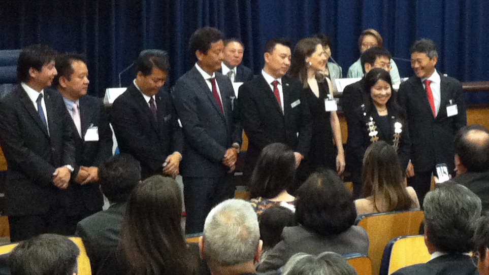 JCI BrasilJapão 2017 Made in Japan