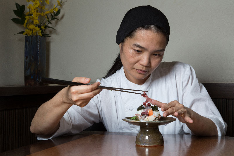 10 receitas tradicionais da culinária japonesa - Casa e Jardim