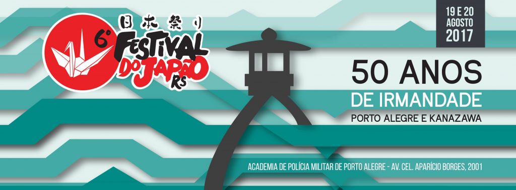 Workshops / Oficinas – Festival do Japão RS