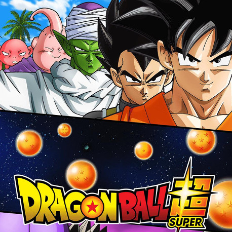 Dragon Ball Super estreia na TV brasileira - Made in Japan