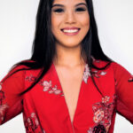 Tatiana Saori Takamoto dos Santos miss nikkey sp 2017