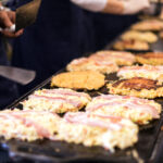 Okonomiyaki Wakayama Kenjinkai